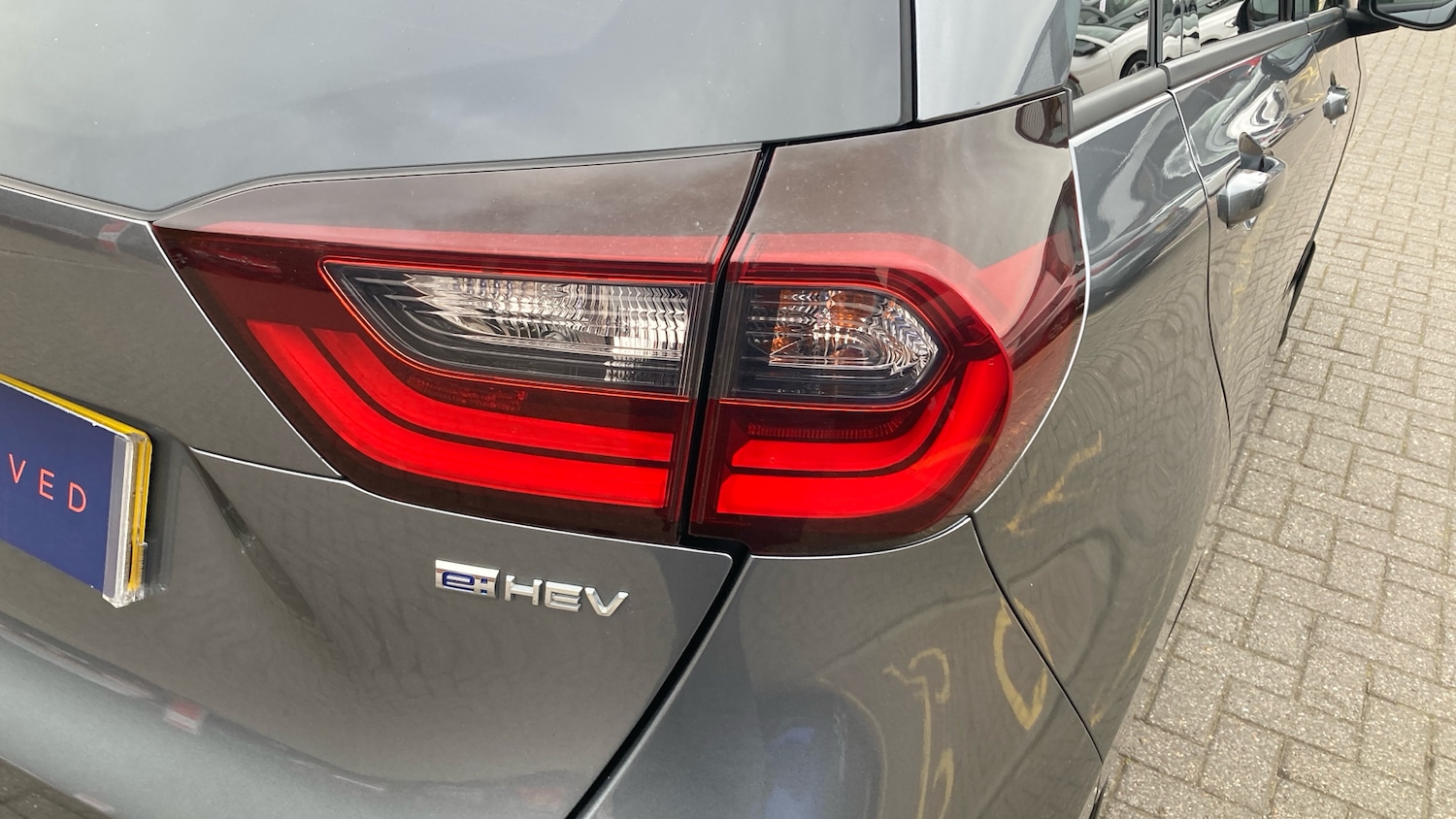 Used Honda Jazz 2020 for sale - 76407330: Photo 37