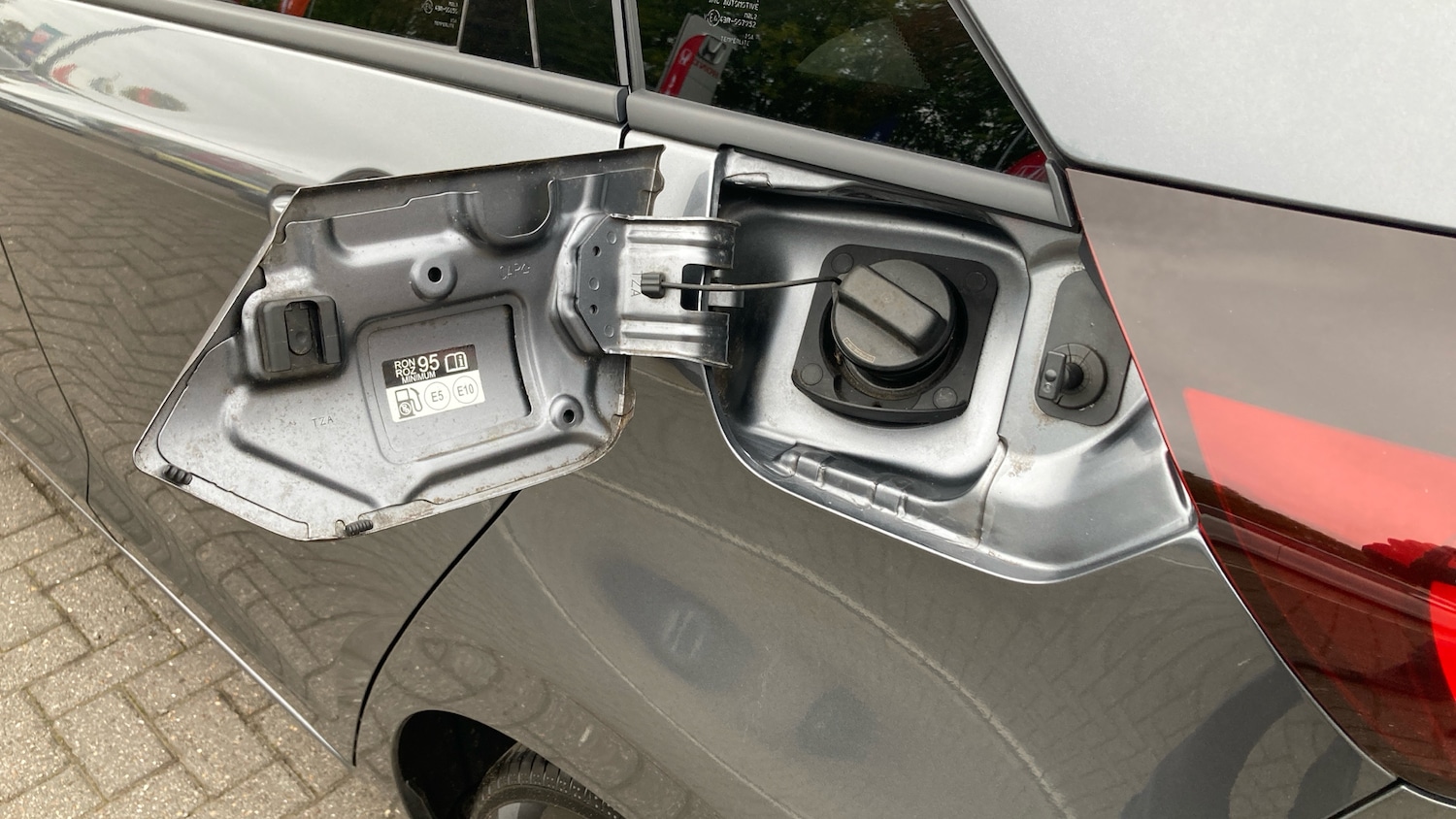 Used Honda Jazz 2020 for sale - 76407330: Photo 39