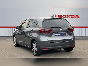Used Honda Jazz 2020 for sale - 76407330: Photo