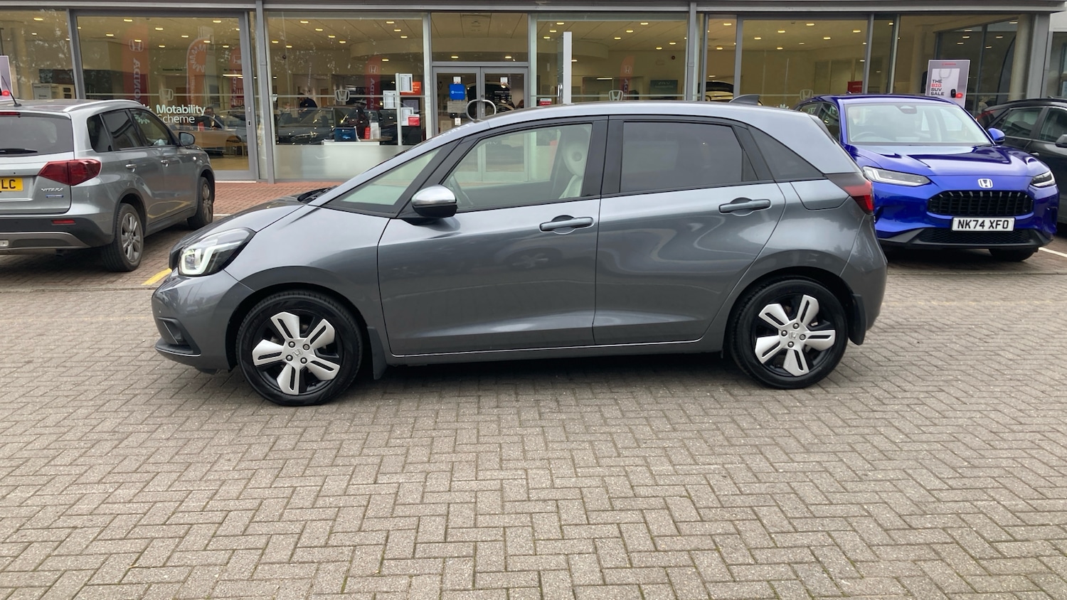 Used Honda Jazz 2020 for sale - 76407330: Photo 40