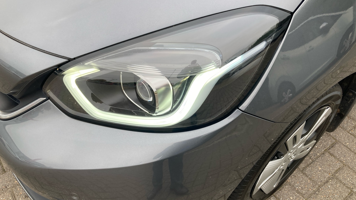 Used Honda Jazz 2020 for sale - 76407330: Photo 42