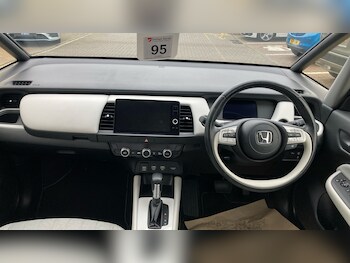 Used Honda Jazz 2020 for sale - 76407330: Photo