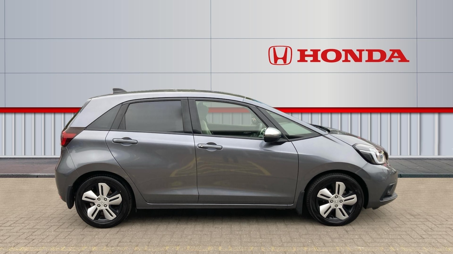 Used Honda Jazz 2020 for sale - 76407330: Photo 5