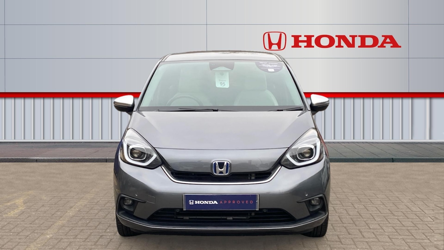 Used Honda Jazz 2020 for sale - 76407330: Photo 6