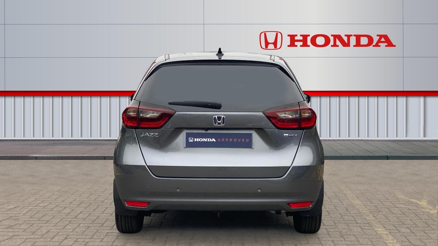 Used Honda Jazz 2020 for sale - 76407330: Photo 7