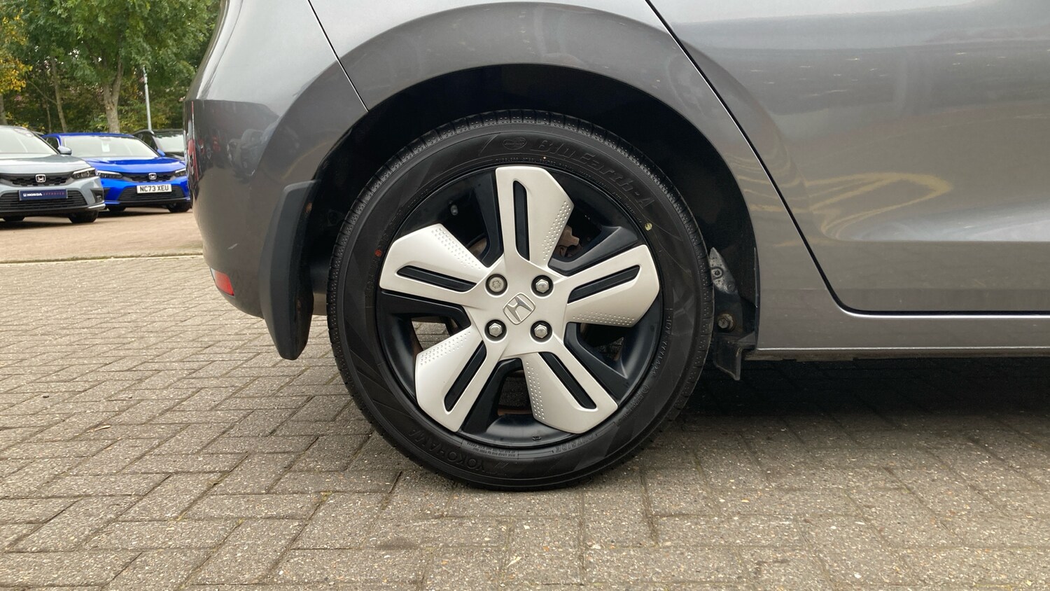 Used Honda Jazz 2020 for sale - 76407330: Photo 9