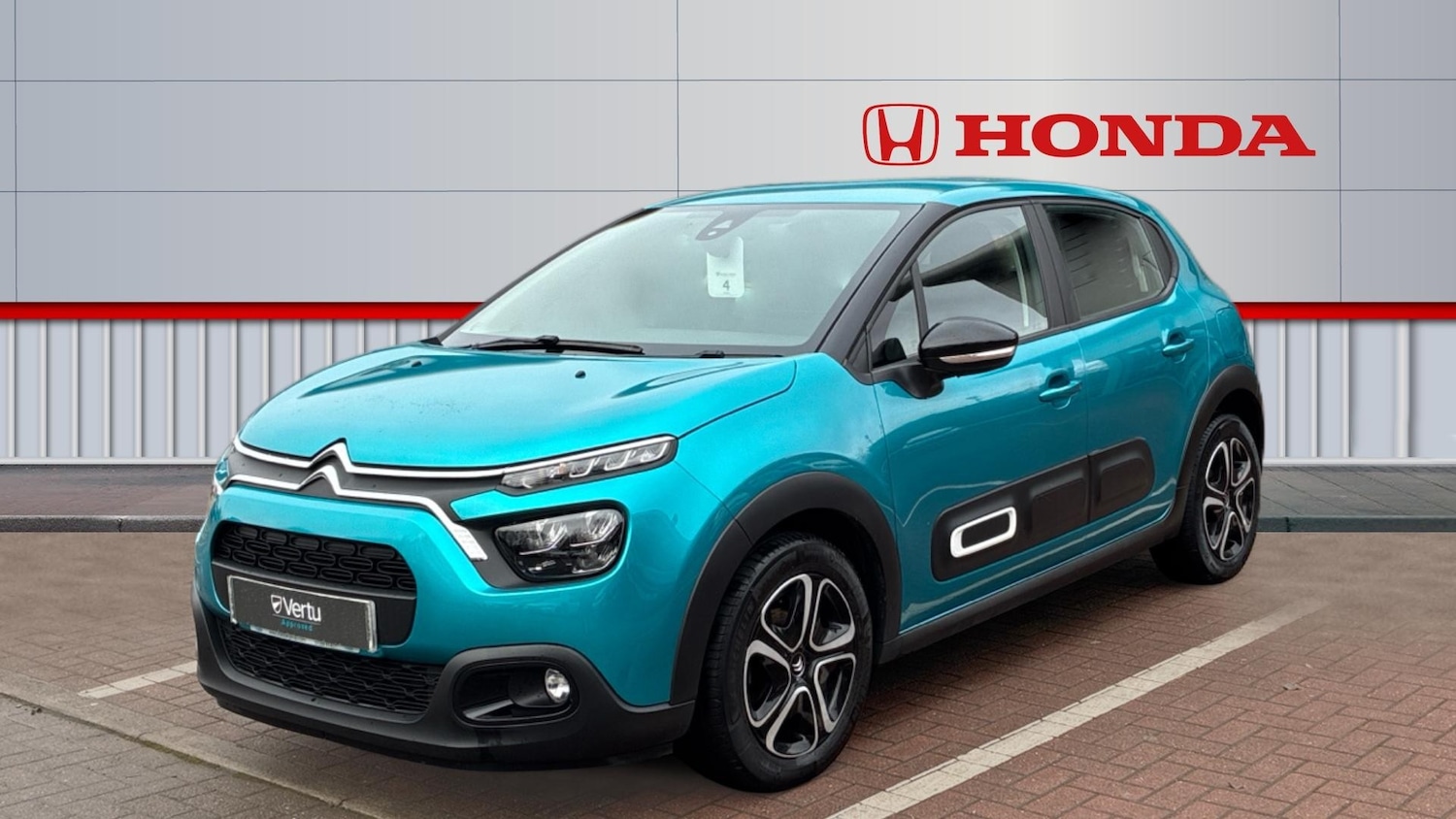 Used Citroen C3 2022 for sale - 76891606: Photo 10