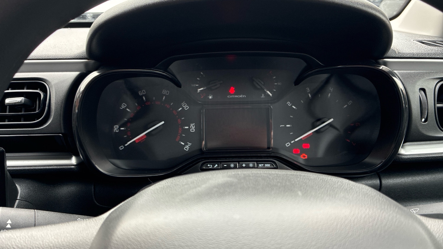 Used Citroen C3 2022 for sale - 76891606: Photo 11