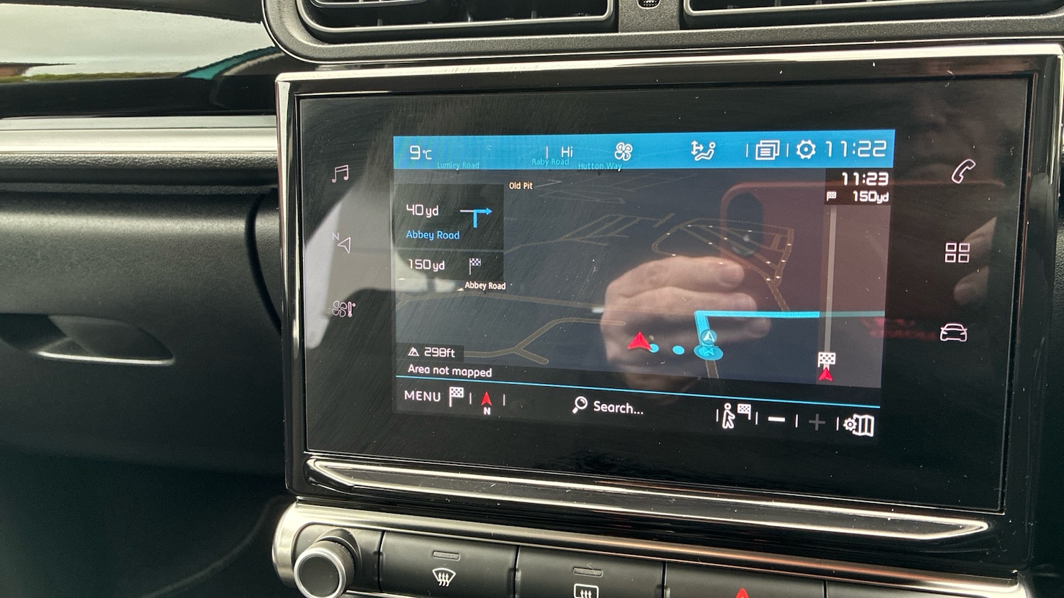 Used Citroen C3 2022 for sale - 76891606: Photo 19