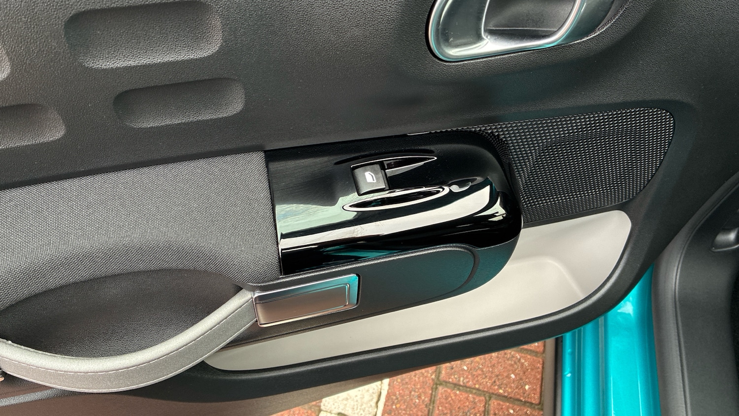 Used Citroen C3 2022 for sale - 76891606: Photo 25