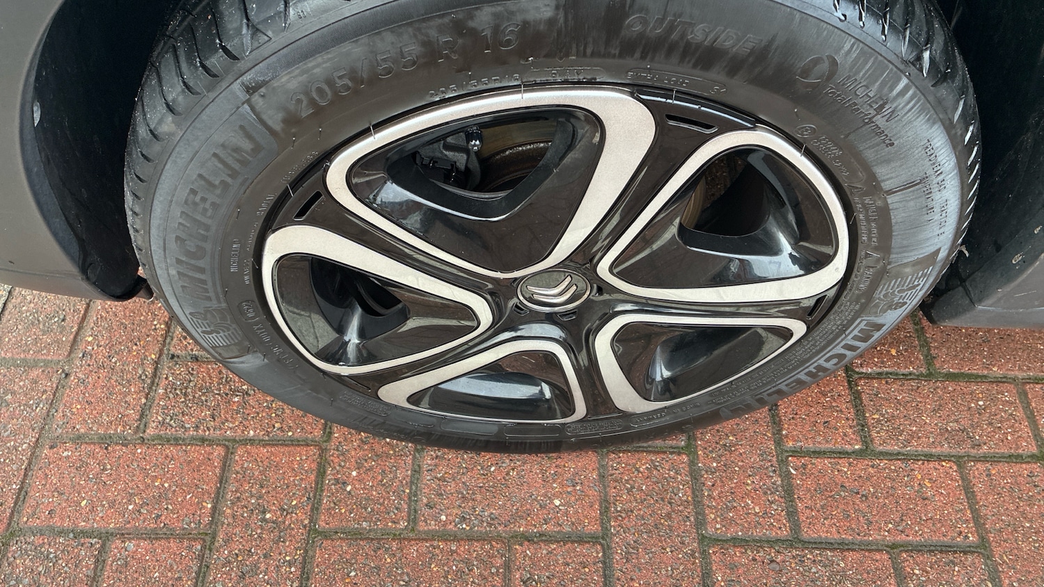 Used Citroen C3 2022 for sale - 76891606: Photo 27