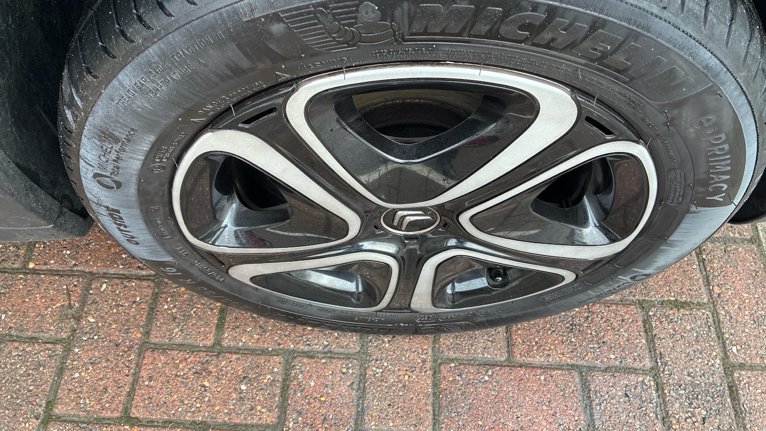 Used Citroen C3 2022 for sale - 76891606: Photo 28