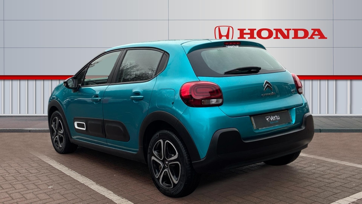 Used Citroen C3 2022 for sale - 76891606: Photo 3