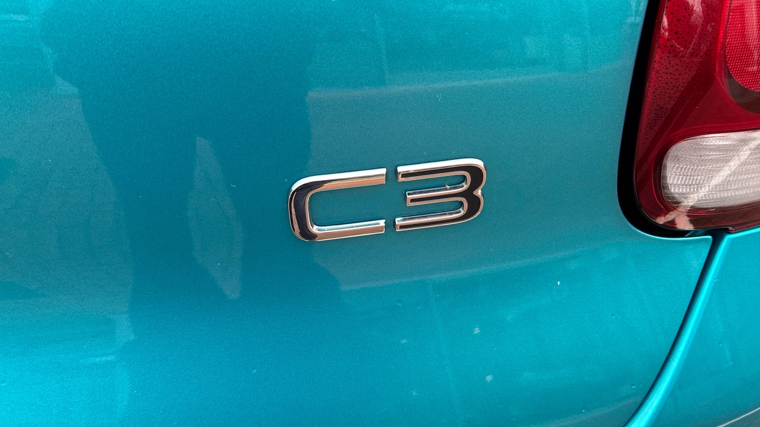 Used Citroen C3 2022 for sale - 76891606: Photo 30