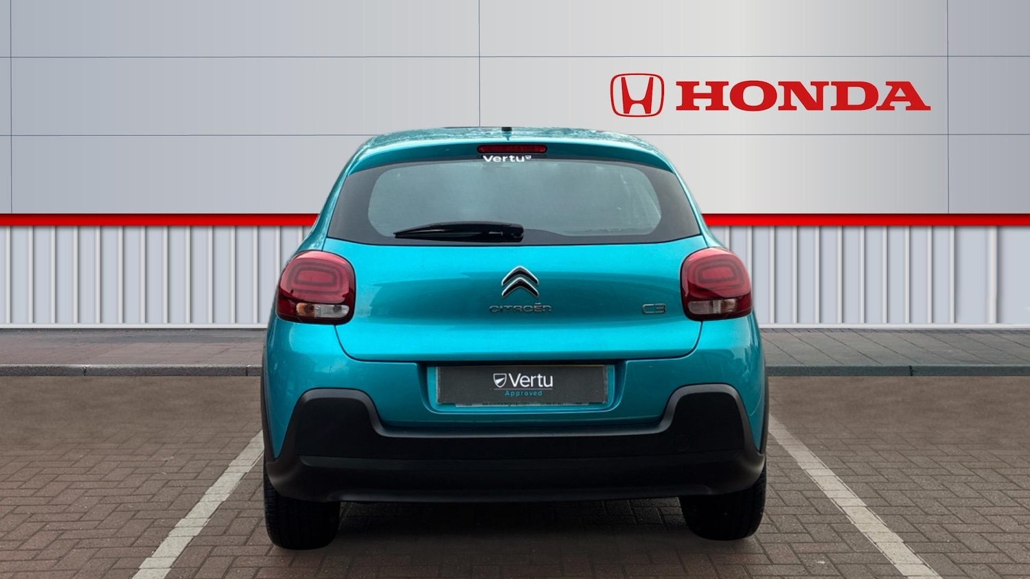 Used Citroen C3 2022 for sale - 76891606: Photo 7