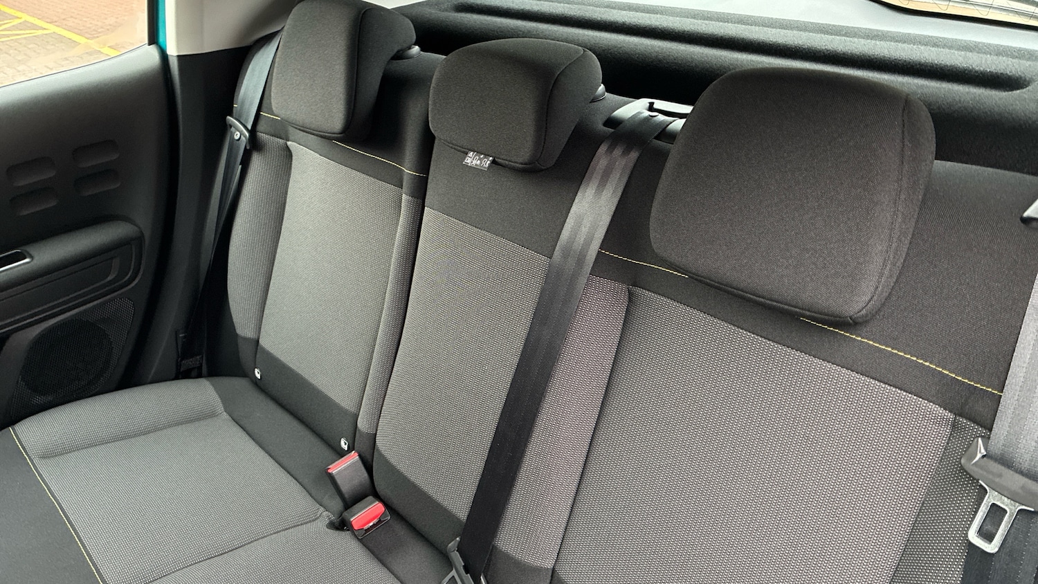 Used Citroen C3 2022 for sale - 76891606: Photo 8