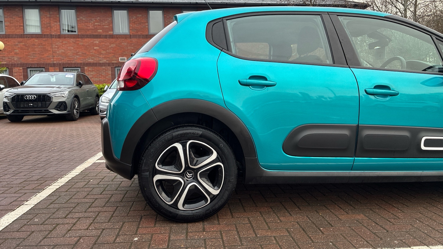 Used Citroen C3 2022 for sale - 76891606: Photo 9