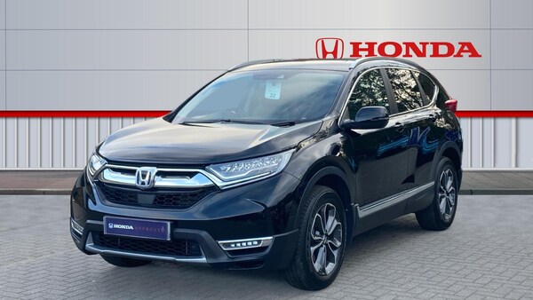 Used Honda CR-V 2023 for sale - 76157072: Photo 10