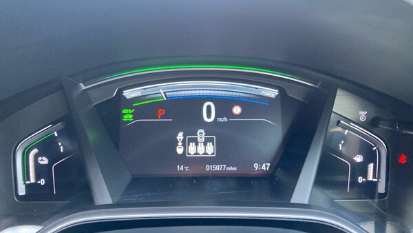 Used Honda CR-V 2023 for sale - 76157072: Photo 11