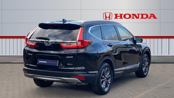 Used Honda CR-V 2023 for sale - 76157072: Photo 12