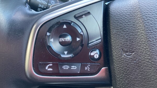 Used Honda CR-V 2023 for sale - 76157072: Photo 14