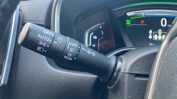 Used Honda CR-V 2023 for sale - 76157072: Photo 16