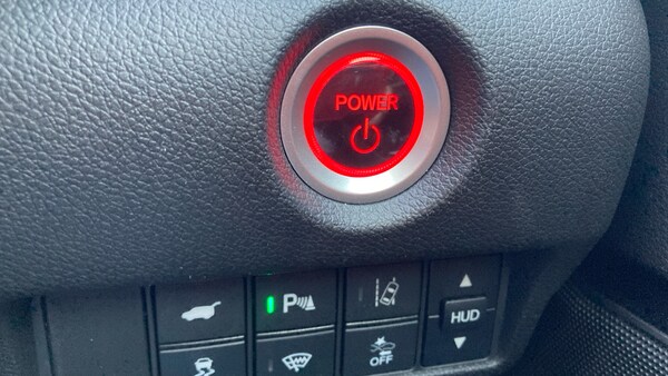 Used Honda CR-V 2023 for sale - 76157072: Photo 17