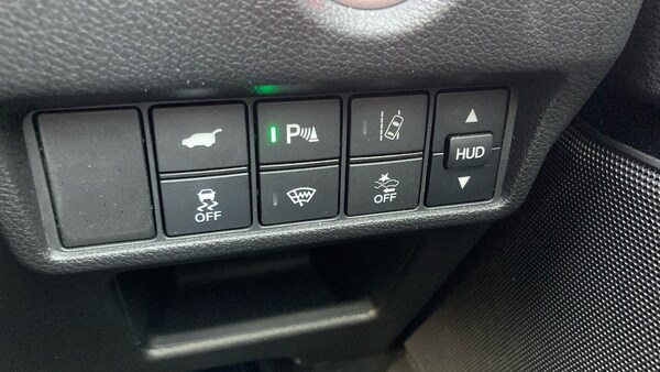 Used Honda CR-V 2023 for sale - 76157072: Photo 18