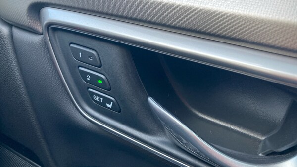 Used Honda CR-V 2023 for sale - 76157072: Photo 19