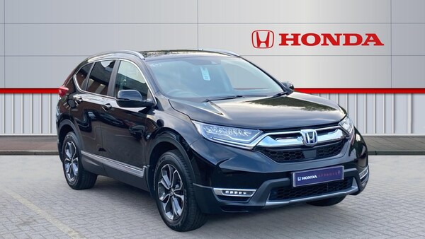 Used Honda CR-V 2023 for sale - 76157072: Photo 1