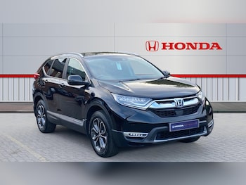 Honda - CR-V