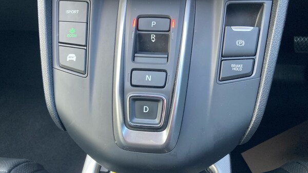 Used Honda CR-V 2023 for sale - 76157072: Photo 22