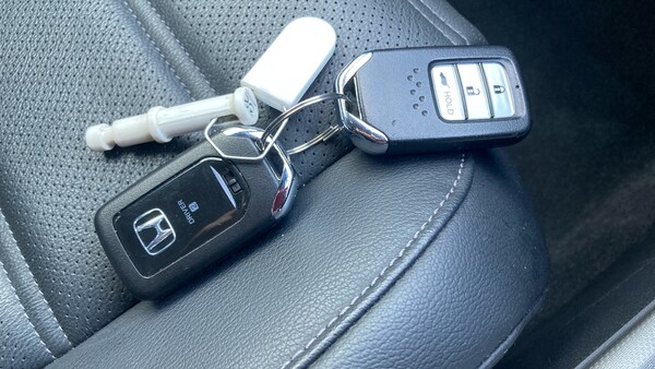 Used Honda CR-V 2023 for sale - 76157072: Photo 25
