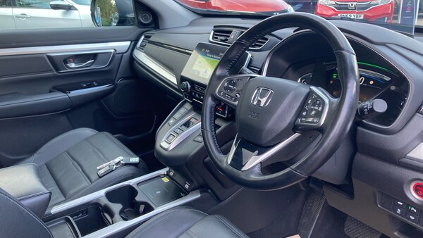 Used Honda CR-V 2023 for sale - 76157072: Photo 28