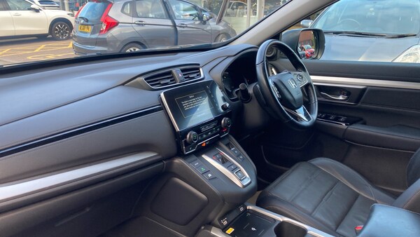 Used Honda CR-V 2023 for sale - 76157072: Photo 2