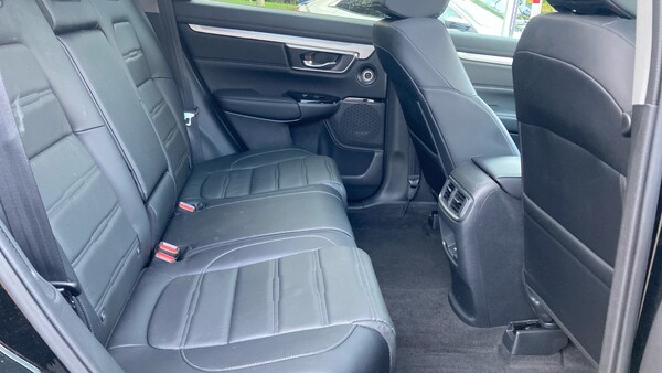 Used Honda CR-V 2023 for sale - 76157072: Photo 32