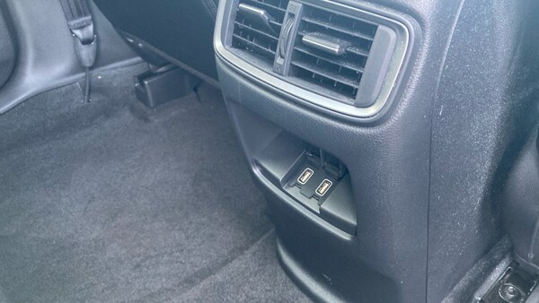 Used Honda CR-V 2023 for sale - 76157072: Photo 35
