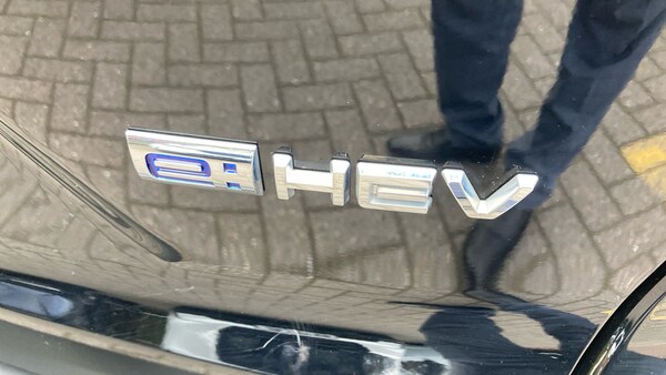 Used Honda CR-V 2023 for sale - 76157072: Photo 37