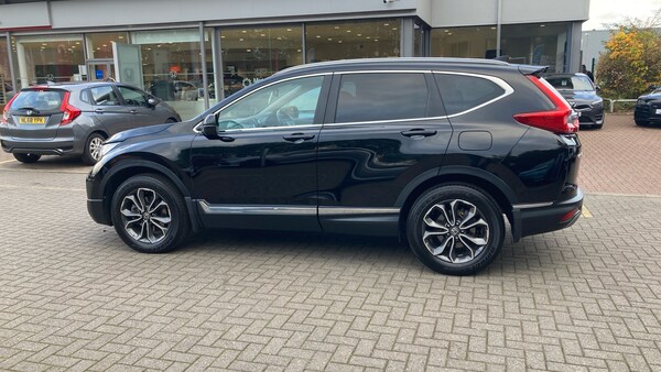 Used Honda CR-V 2023 for sale - 76157072: Photo 39