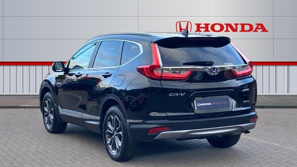Used Honda CR-V 2023 for sale - 76157072: Photo 3