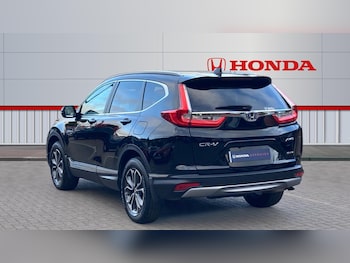 Used Honda CR-V 2023 for sale - 76157072: Photo 3