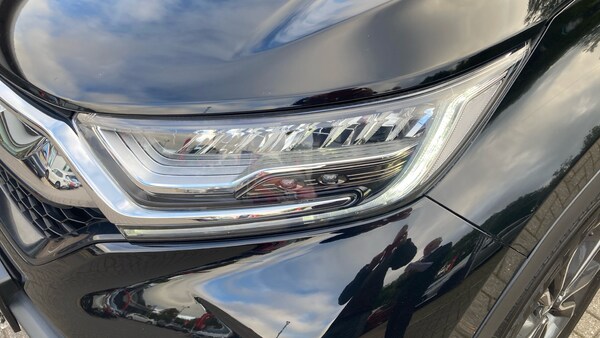 Used Honda CR-V 2023 for sale - 76157072: Photo 41