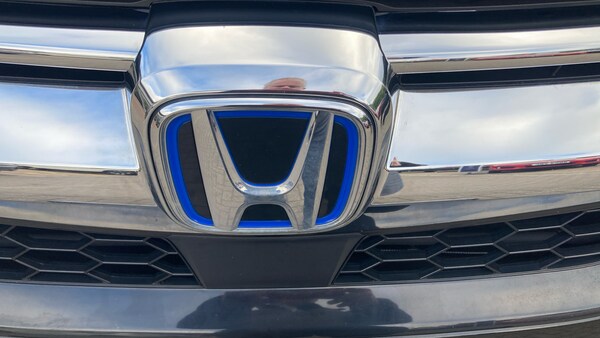 Used Honda CR-V 2023 for sale - 76157072: Photo 42