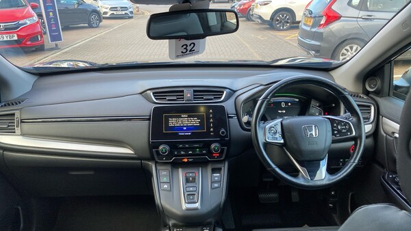 Used Honda CR-V 2023 for sale - 76157072: Photo 4