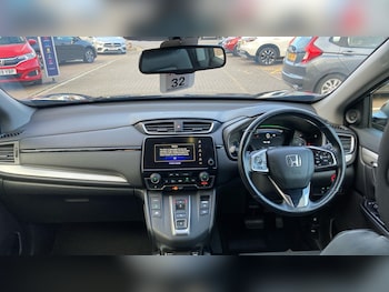 Used Honda CR-V 2023 for sale - 76157072: Photo 4