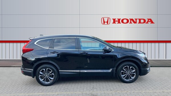 Used Honda CR-V 2023 for sale - 76157072: Photo 5