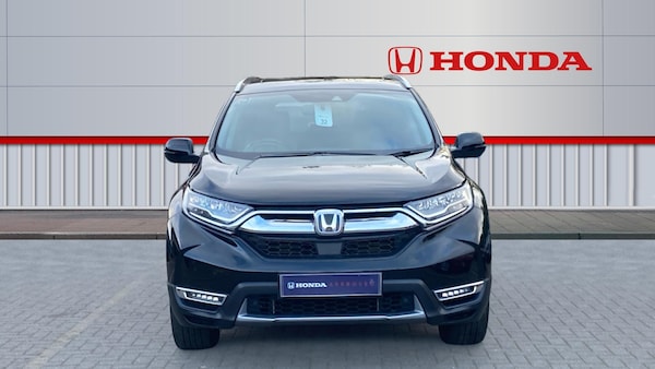 Used Honda CR-V 2023 for sale - 76157072: Photo 6
