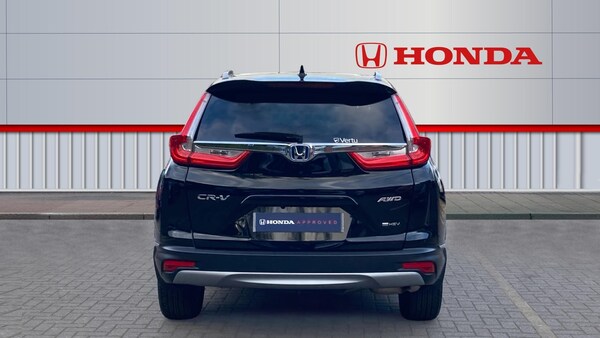 Used Honda CR-V 2023 for sale - 76157072: Photo 7