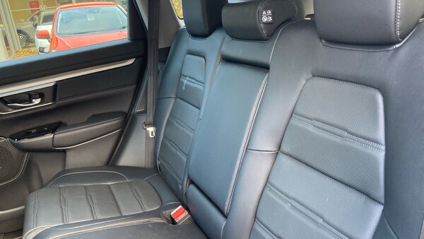 Used Honda CR-V 2023 for sale - 76157072: Photo 8
