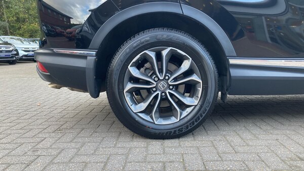 Used Honda CR-V 2023 for sale - 76157072: Photo 9
